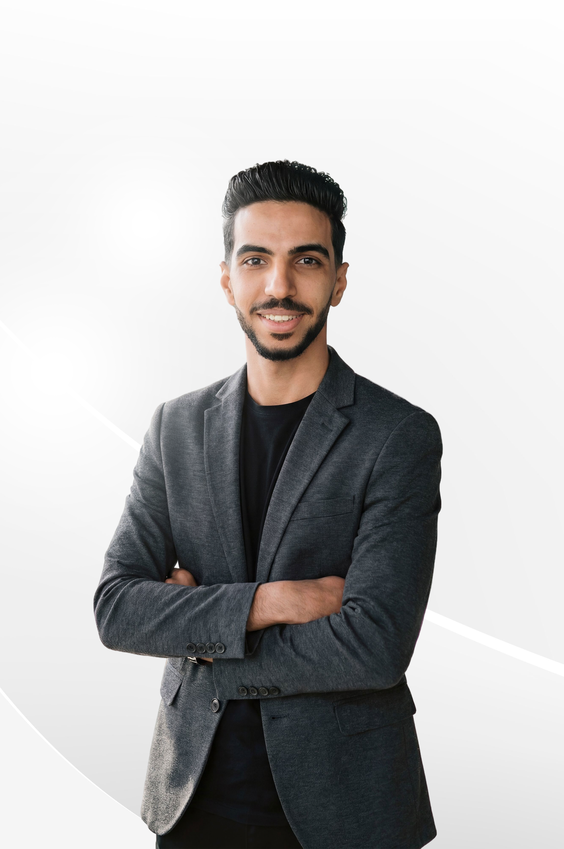 صورة المصمم